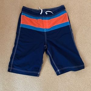 Lands Ends kids bathing suit